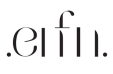 Logo Elfi, client de KapNet Propreté