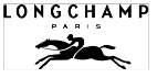 Logo Longchamp, client de KapNet Propreté