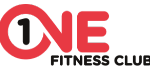 Logo One Fitness Club, client de KapNet Propreté