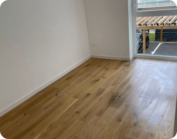 parquet