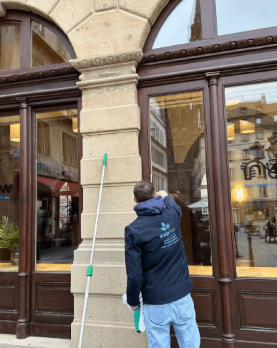 Groupe de masques 36-VG2